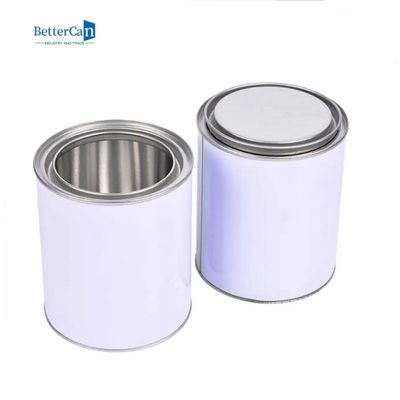 खरीदें रासायनिक भंडारण के लिए उद्योग कोटिंग पैकेजिंग टिन कैन कंटेनर online manufacture